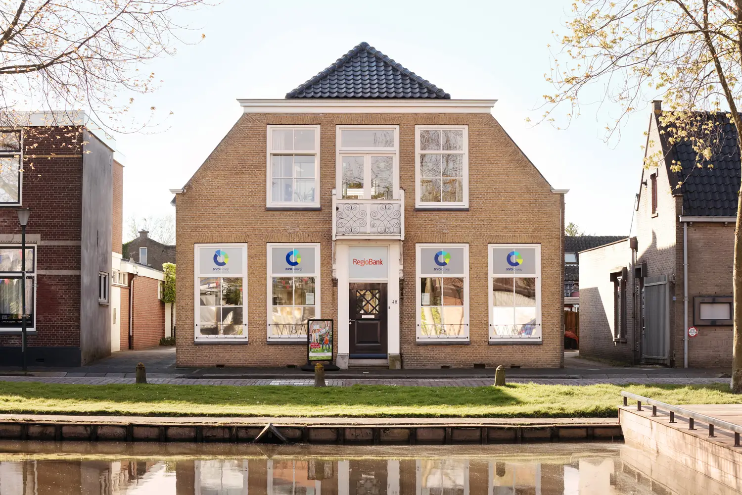 NVO Groep 's-Gravendeel